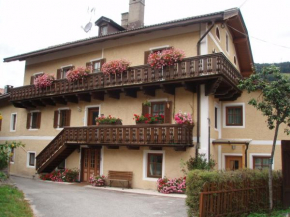 Haus Schmiedhofer Villabassa
